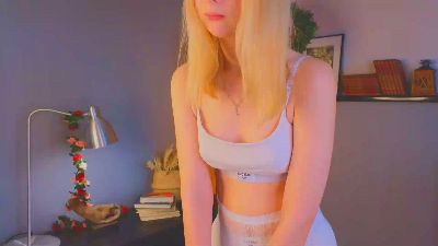 JeanieBeynon webcam cam4 model stream image