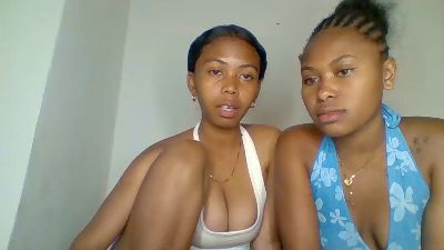 AnnahCaiira webcam cam4 model stream image
