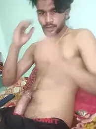 Hotraj24 webcam model stream image