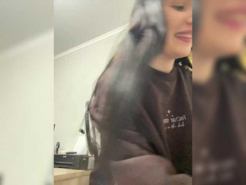 MsLoverGirl-1 webcam model stream image