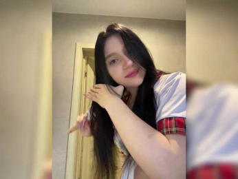 MsLoverGirl-1 webcam model stream image