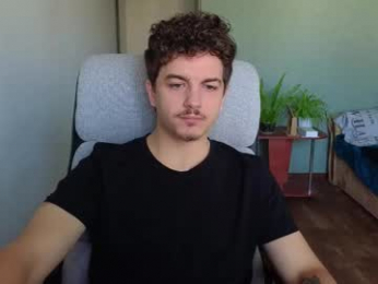 hellish_sugar webcam model stream image