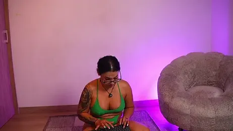 anyiled_hot webcam stripchat model stream image