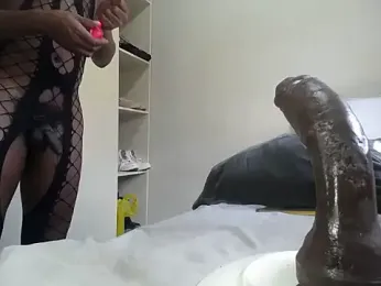 KinkyJXxX webcam model stream image