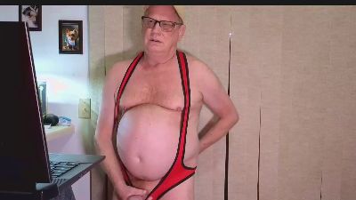 MikeSpyke webcam model stream image