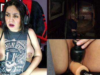 Blaze_Onn1 webcam model stream image
