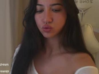 leoramallis webcam model stream image