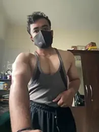 TitanBulk1999 webcam stripchat model stream image