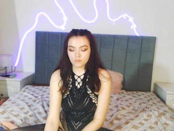 HaileyMadow webcam model stream image
