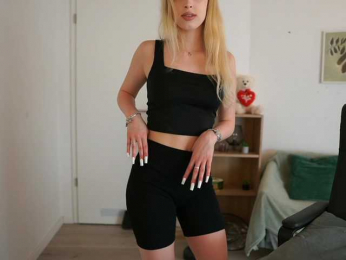 peachyliana webcam model stream image