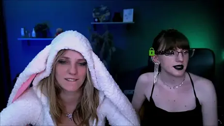 ava_mystic_ webcam model stream image