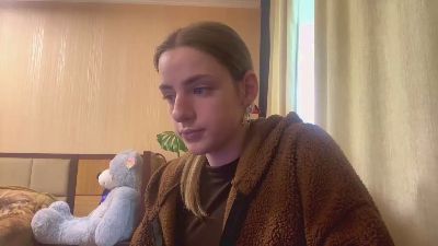 RobertoMaaske webcam model stream image