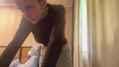 RobertoMaaske webcam model stream image