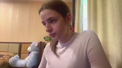RobertoMaaske webcam model stream image