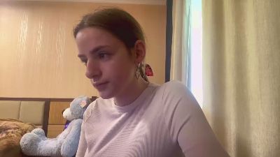 RobertoMaaske webcam model stream image