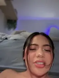 Aryrosee webcam stripchat model stream image