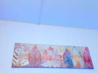 samuel-up webcam model stream image