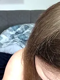 AmazingCurvy webcam model stream image