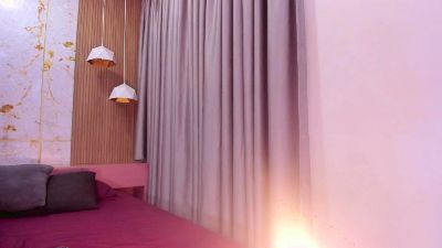 NayomiBloom webcam model stream image