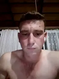 Meroya2 webcam model stream image