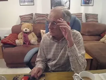 Ferret7777 webcam model stream image