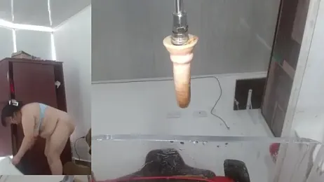 sammyEvans__ webcam model stream image