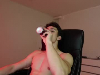 eric_poston webcam model stream image