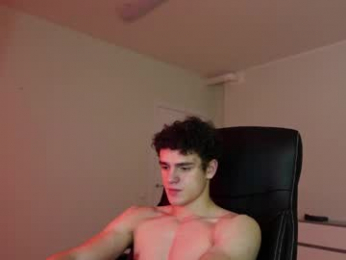eric_poston webcam model stream image