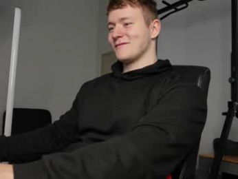 eric_poston webcam model stream image