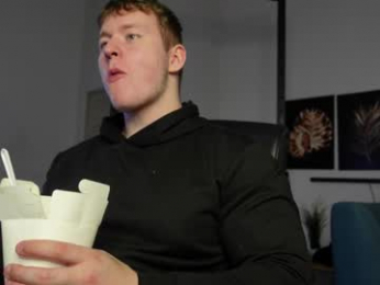 eric_poston webcam model stream image