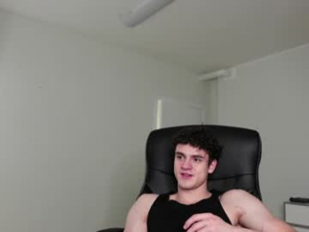 eric_poston webcam model stream image