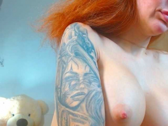 moonmaiden webcam model stream image