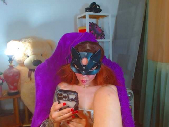 moonmaiden webcam model stream image