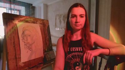 ThaoGiera webcam model stream image