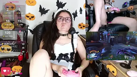 sobresalinaa webcam stripchat model stream image