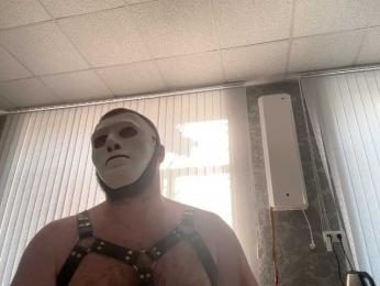 DobermanFOX webcam model stream image