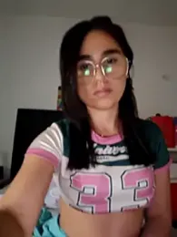 Akane24 webcam stripchat model stream image