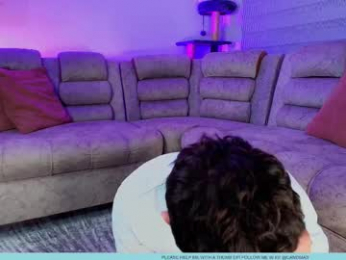 nico_cruz webcam chaturbate model stream image