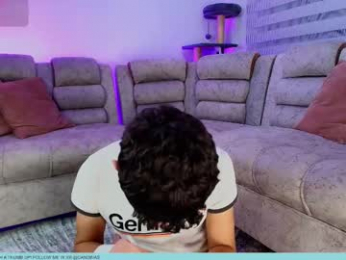 nico_cruz webcam model stream image