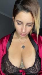 Afrodita3089 webcam model stream image