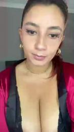 Afrodita3089 webcam model stream image