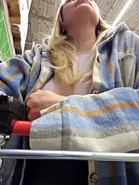 Bondgirl_013 webcam model stream image