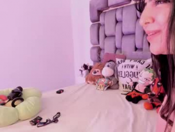 camila_matinez_ webcam model stream image