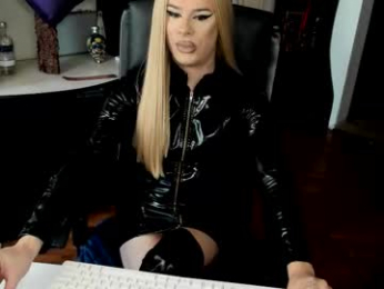 lexxymiss webcam model stream image