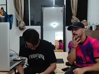 TimiidoSP011 webcam model stream image