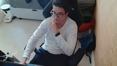 TimiidoSP011 webcam model stream image