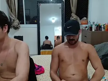 TimiidoSP011 webcam model stream image