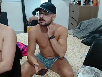 TimiidoSP011 webcam model stream image