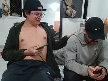 TimiidoSP011 webcam model stream image