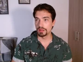 ian_davis webcam model stream image